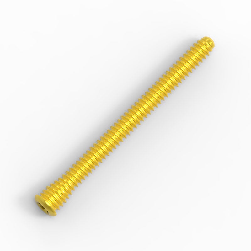 Produktbild - VF000192884 - 2.3mm X 28mm Locking Cortical Screw