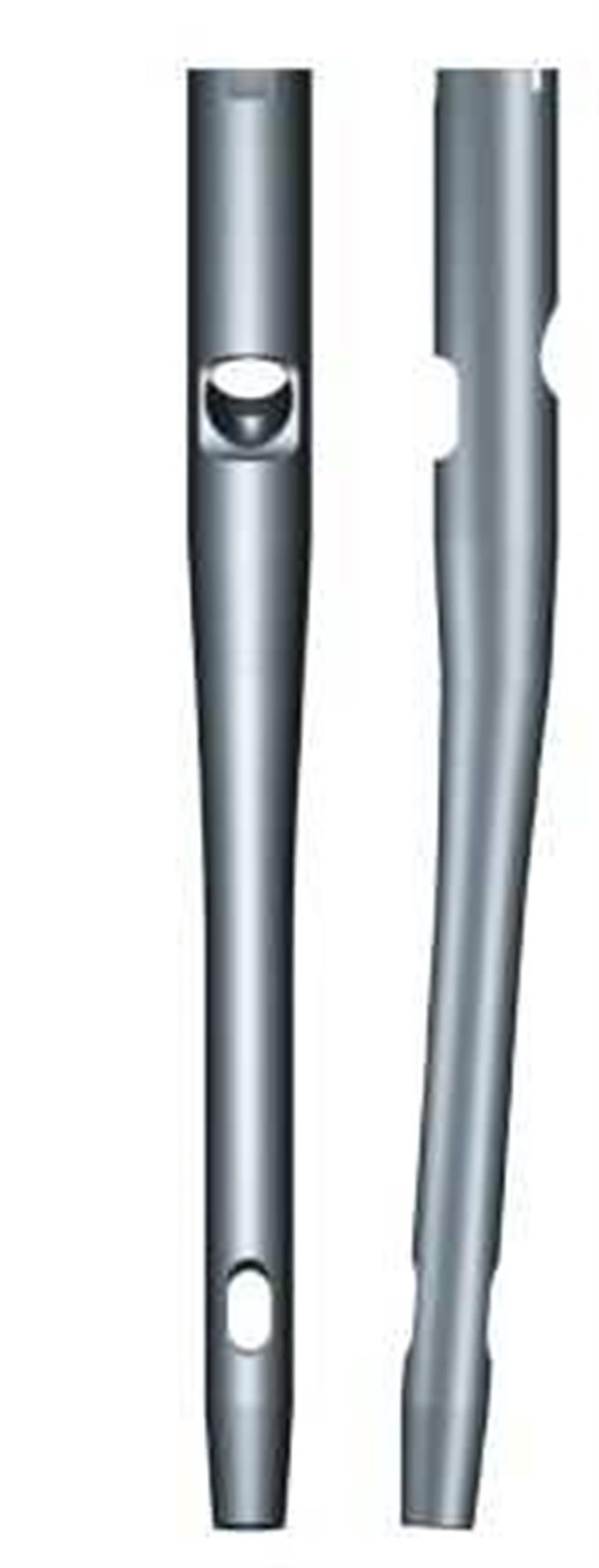 Produktbild - VF000191045 - Trochanteric Nail Kit, Ti Gamma3® Ø11x180mm x 120°