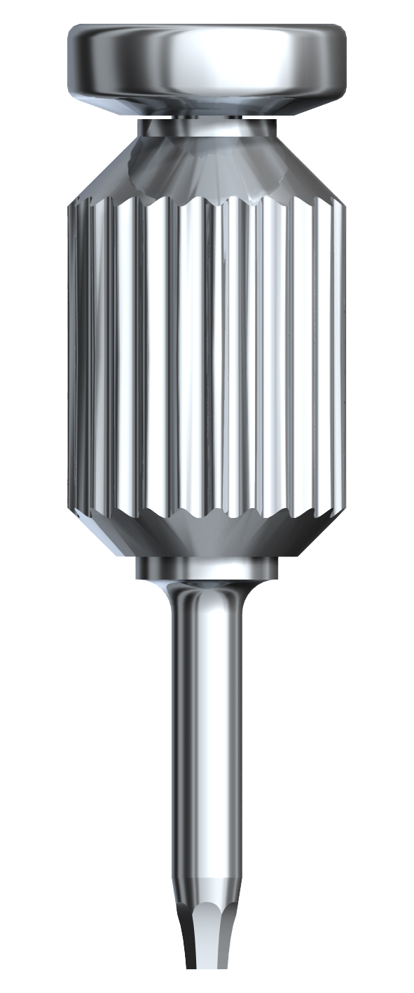 Produktbild - VF000180885 - Täckskruvmejsel hexagon