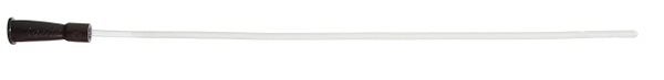 Produktbild - 49575 - Tappningskateter Nelaton hydrofil plast svart CH10 40cm
