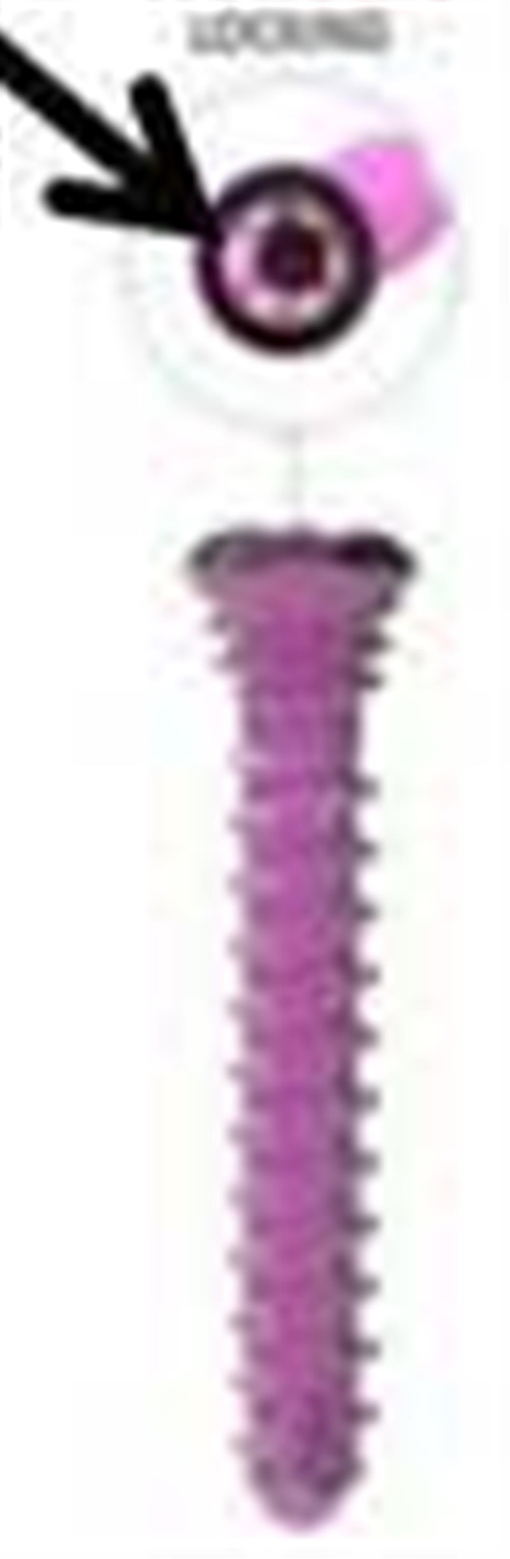 Produktbild - VF000191549 - Locking Screw,T8 Full Thread, 2.7mm/L30mm