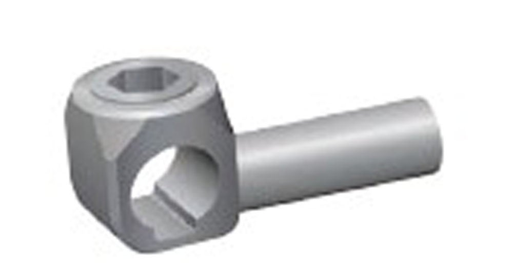 Produktbild - VF000173883 - SET SCREW G3602615 FLAT CONNECTOR