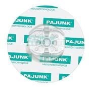 Produktbild - VF000177720 - Fixeringsplatta självhäftande för epiduralfilter NRFit 10-pack