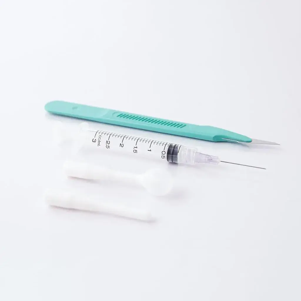 Produktbild - VF000112085 - Bartholinikateter 6-pack