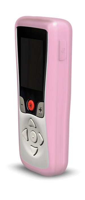 Produktbild - VF000118741 - SLEEVE PRECISION SPECTRA RC PINK