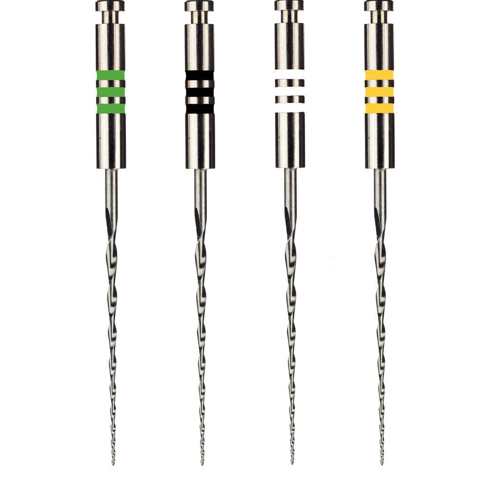 Produktbild - VF000121117 - Apikal fil S5 35/04 23mm