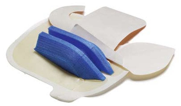 Produktbild - 86717 - Fixeringshäfta för dränage thorax