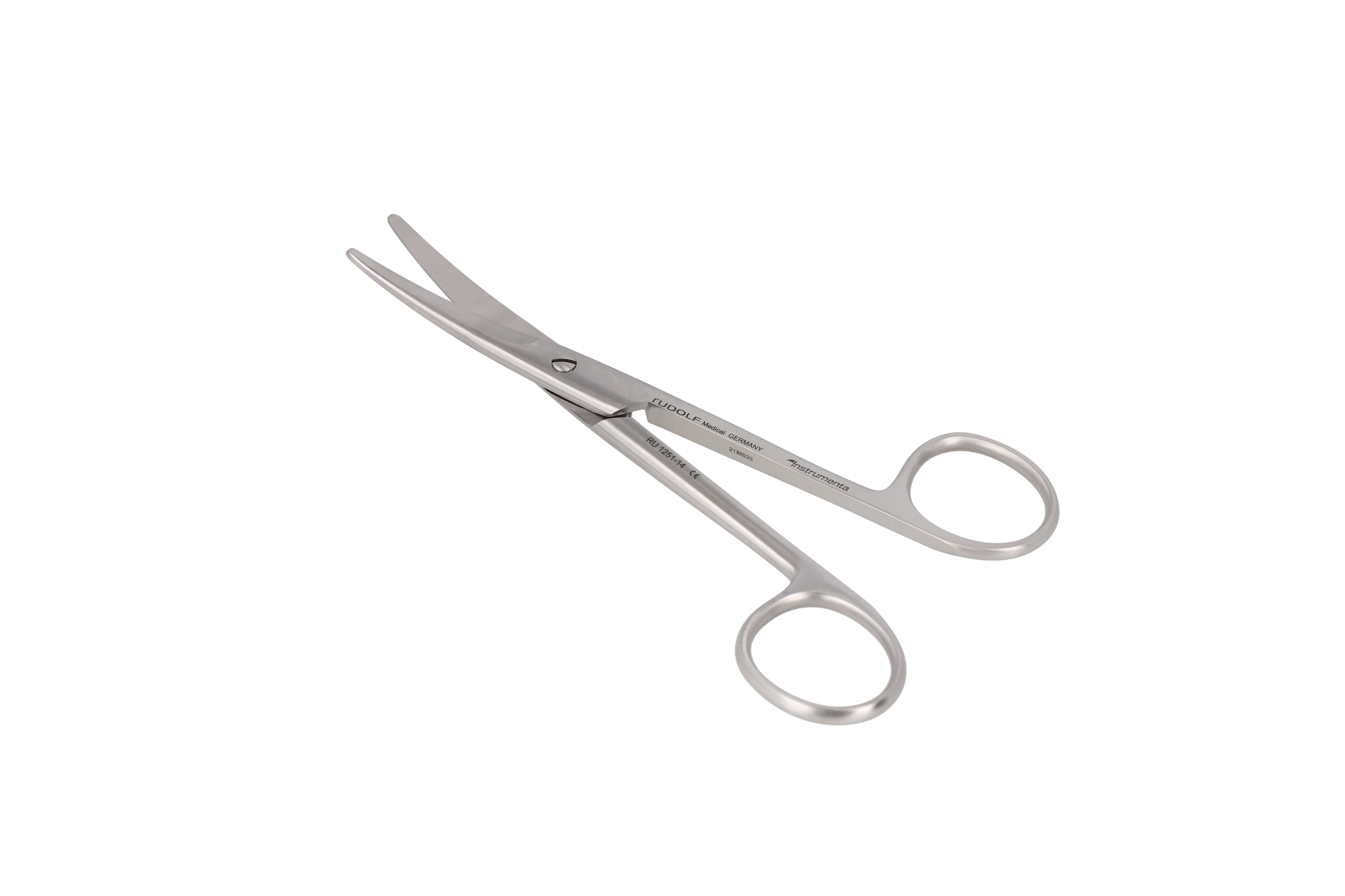 Produktbild - VF000176811 - SAX MAYO. BÖJD. 14.5 CM