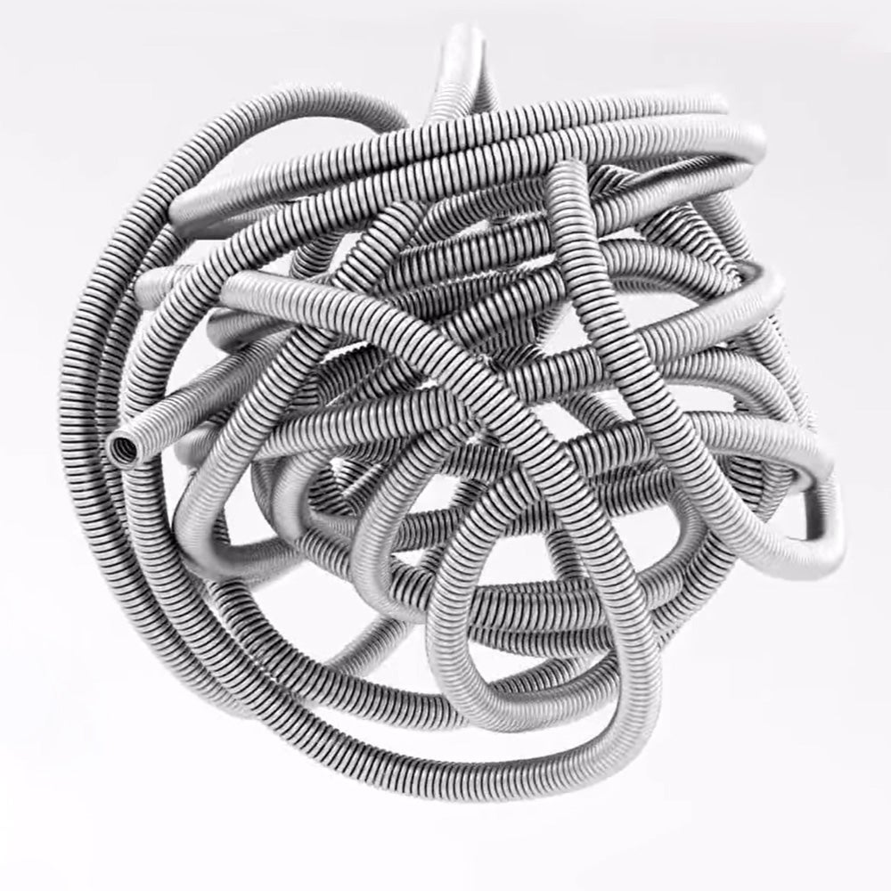 Produktbild - VF000164161 - Intrakraniell Coil Cosmos 3D 10-9x33