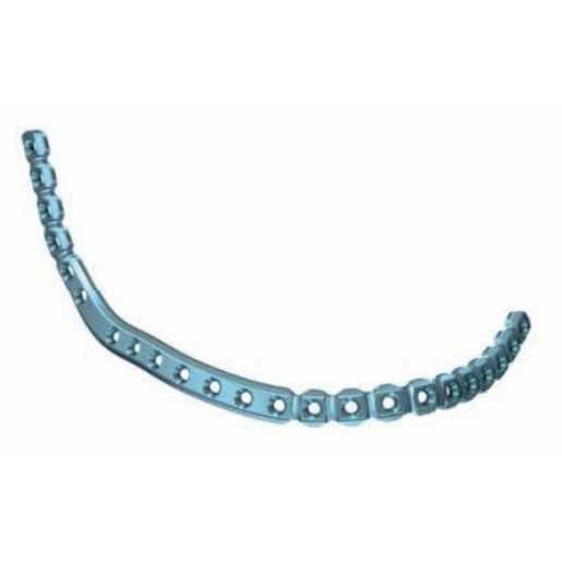 Produktbild - VF000122838 - MATRIXMAND-PREF-RECO-PL MED R T2.5 TI