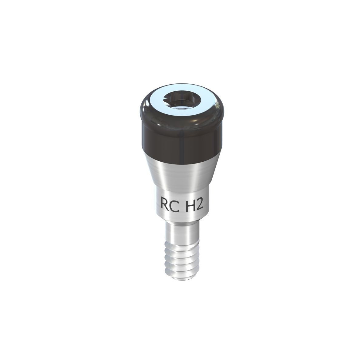 Produktbild - VF000179067 - Abutment RC TAV 0° H2mm
