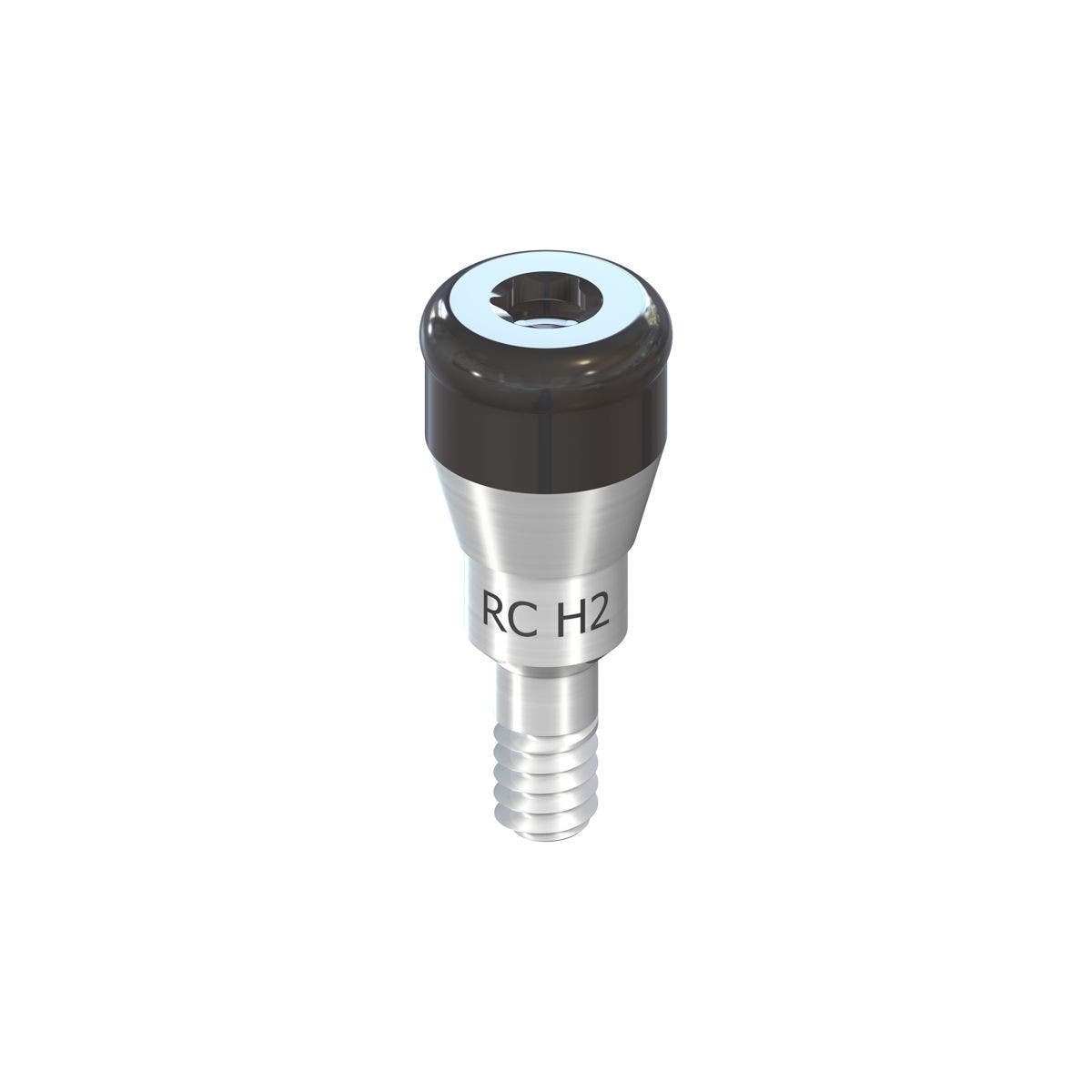 Produktbild - VF000179067 - Abutment RC TAV 0° H2mm