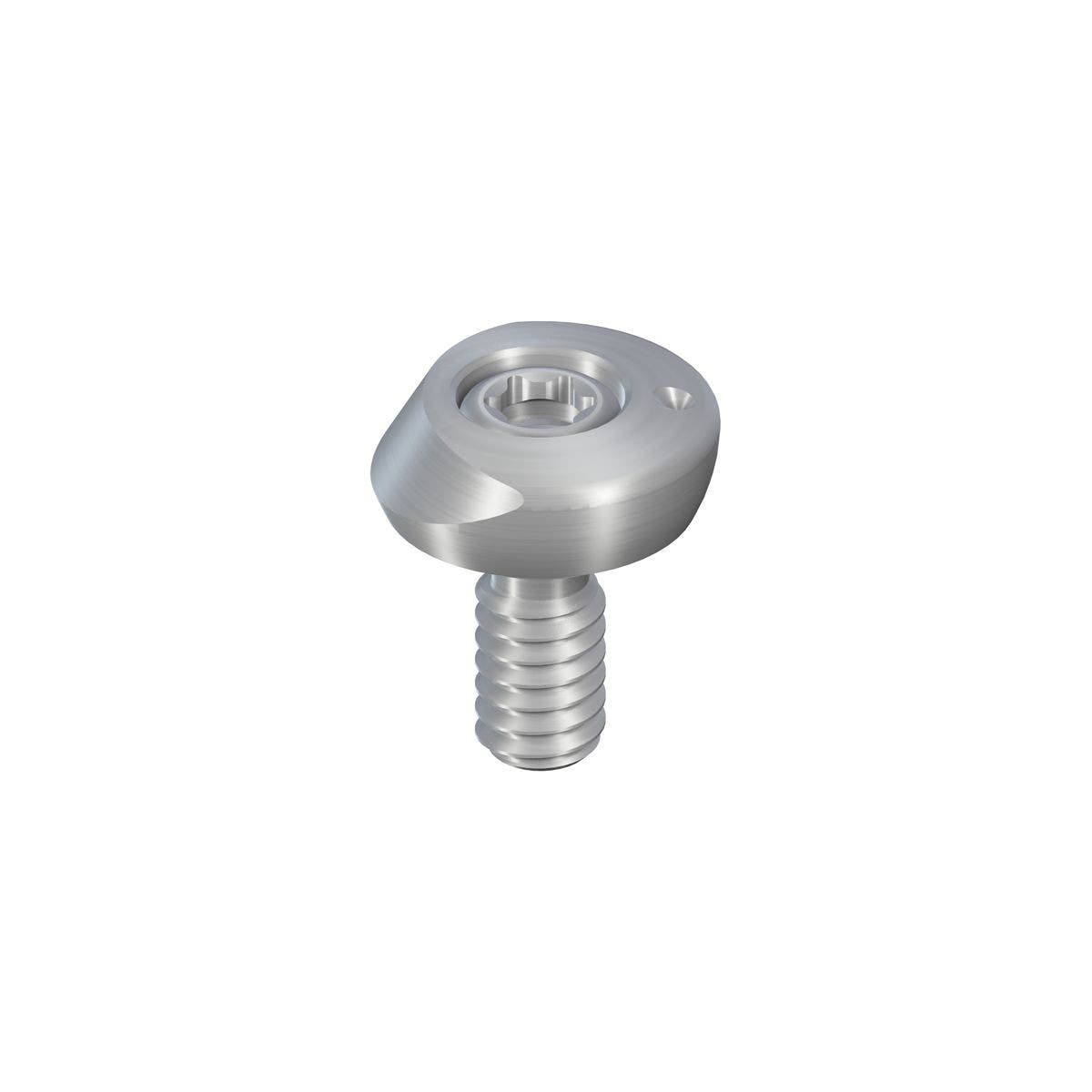 Produktbild - VF000178977 - Läkdistans RN labial titan höjd 2,0mm