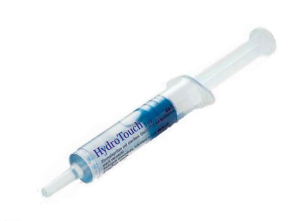 Produktbild - 59605 - Katetergel i spruta 6ml