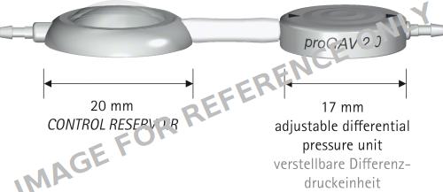 Produktbild - VF7004667 - Progav 2.0 With Control Reservoir