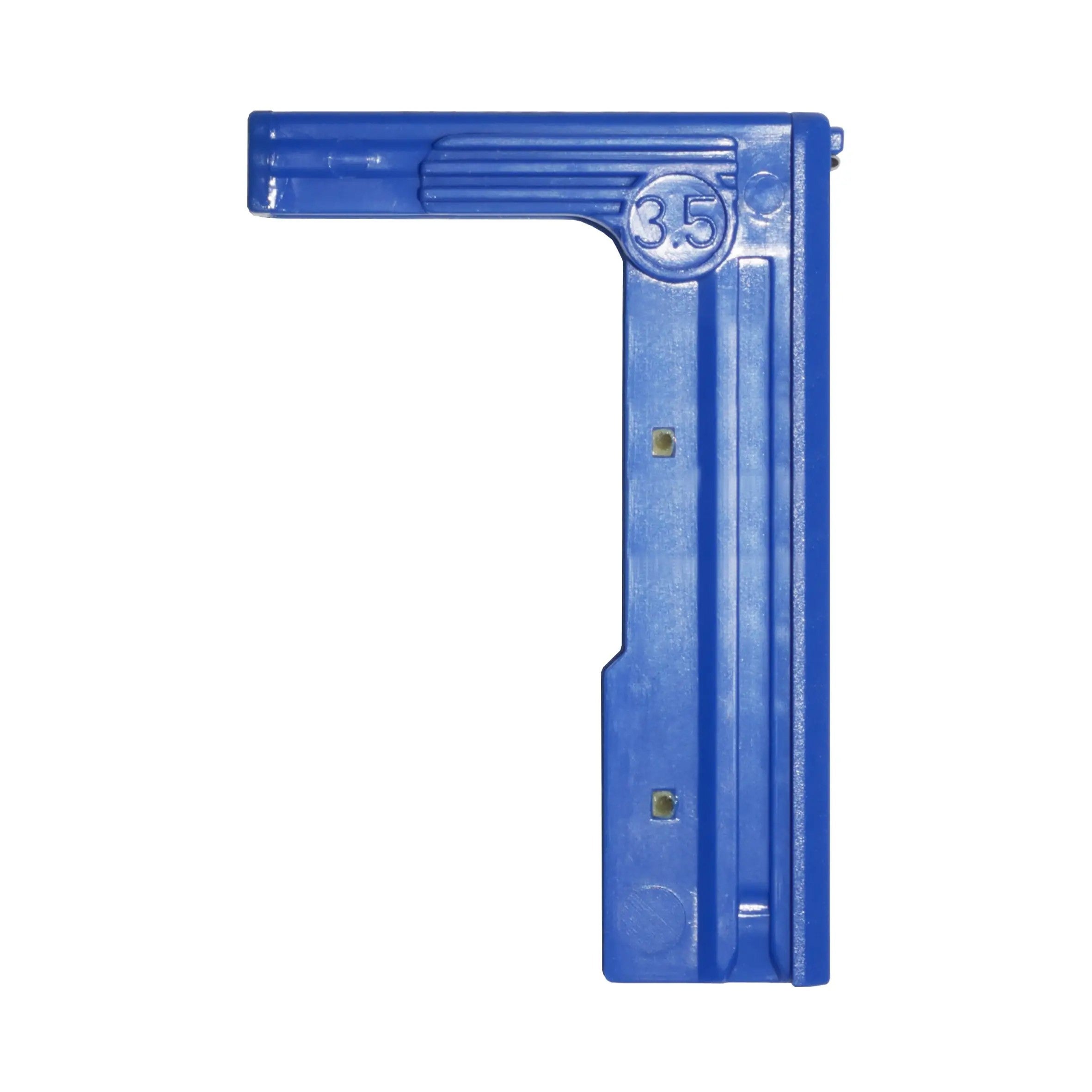 Produktbild - VF000162911 - Magasin till linjär skärande stapler för öppen kirurgi 90mm 3,5mm