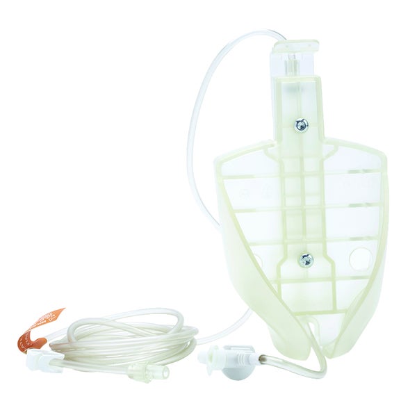 Produktbild - VF000166300 - Kassetthållare flergångs för vätska 5-pack