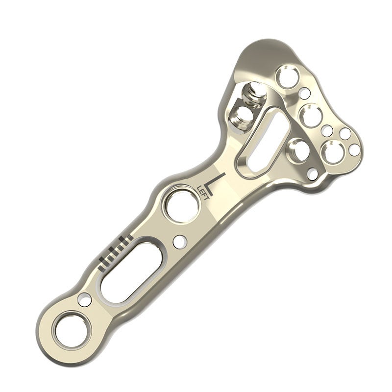 Produktbild - VF000192851 - Acu-Loc® 2 VDR Plt, Narrow, L