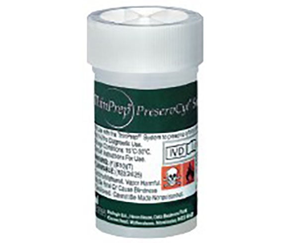 Produktbild - 61953 - Provburk för vätskebaserad vaginalcytologi Non-GYN