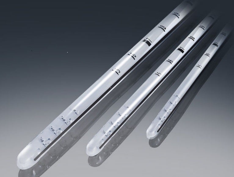 Produktbild - VF7005357 - Ventrikelkateter Ventriclear 10F Pur 30Cm