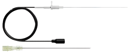 Produktbild - VF000116433 - DISPOSABLE TC ELECTRODE 10CM 3M CABLE