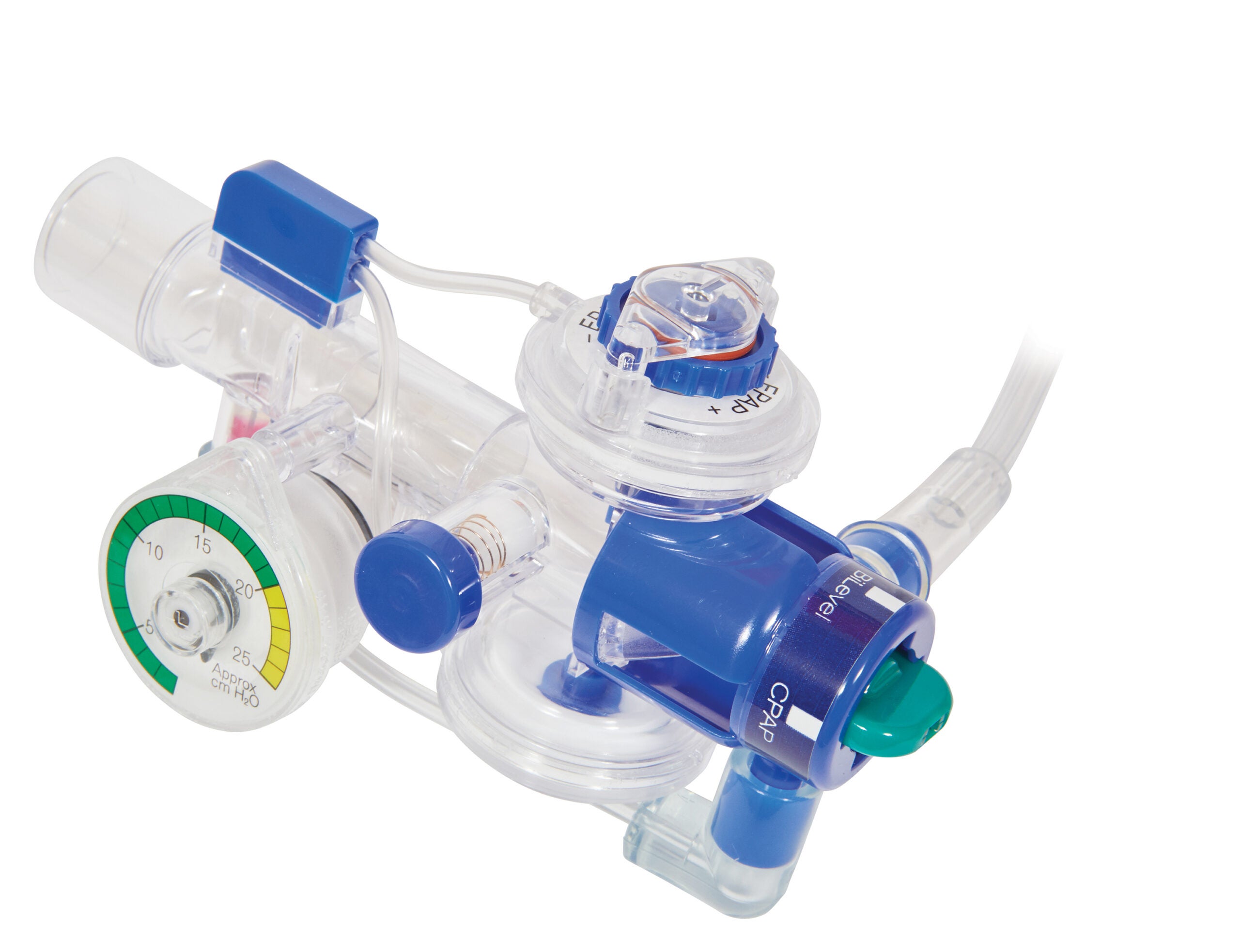 Produktbild - VF000123237 - Bilevel CPAP utan mask 5-pack