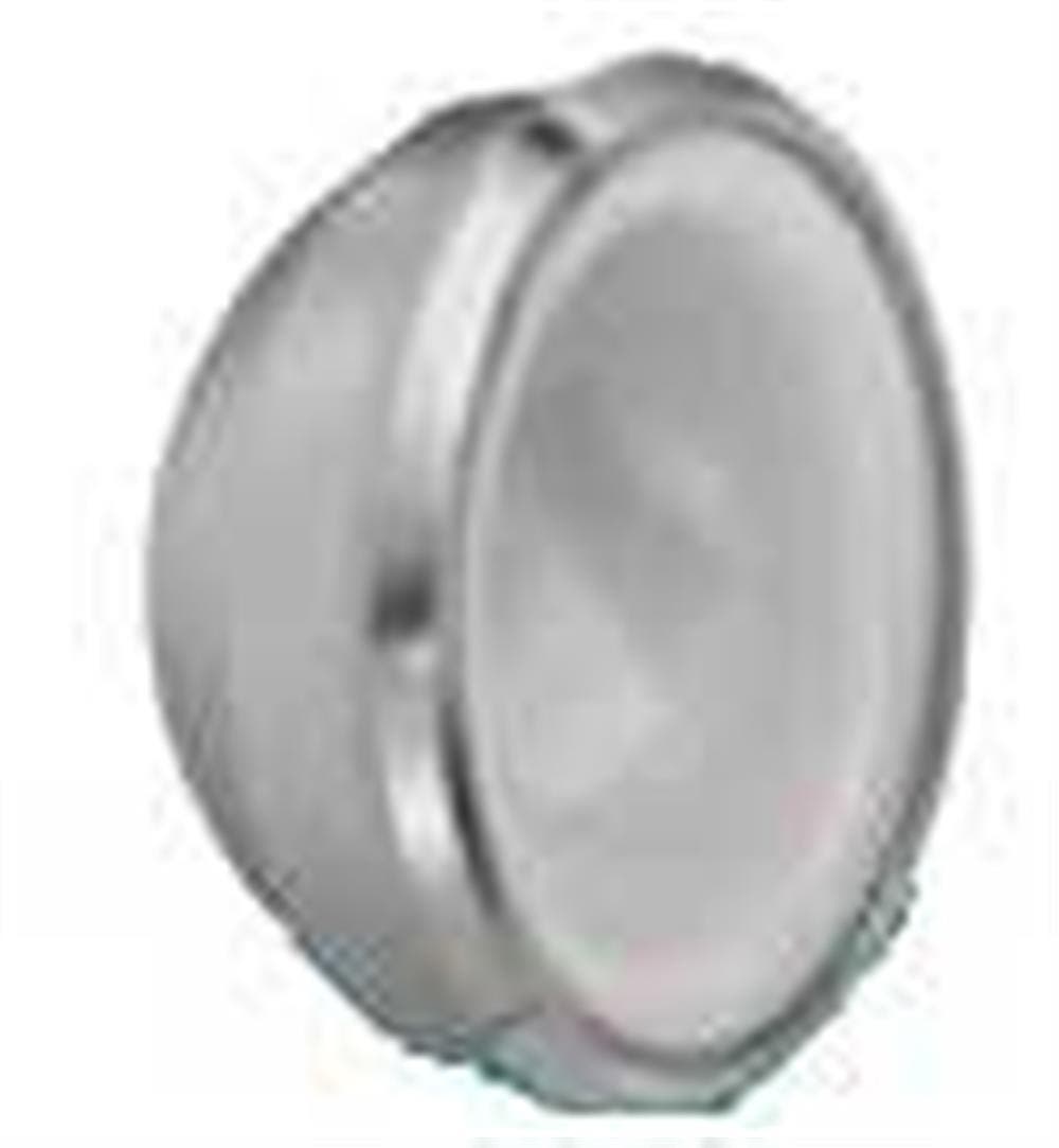 Produktbild - VF000130842 - Insats höftprotes primär keramisk alumina G-Acetabulumkopp cementfri 36mm