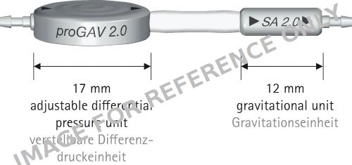 Produktbild - VF7005074 - Progav 2.0 With Shuntassistant 2.0 25