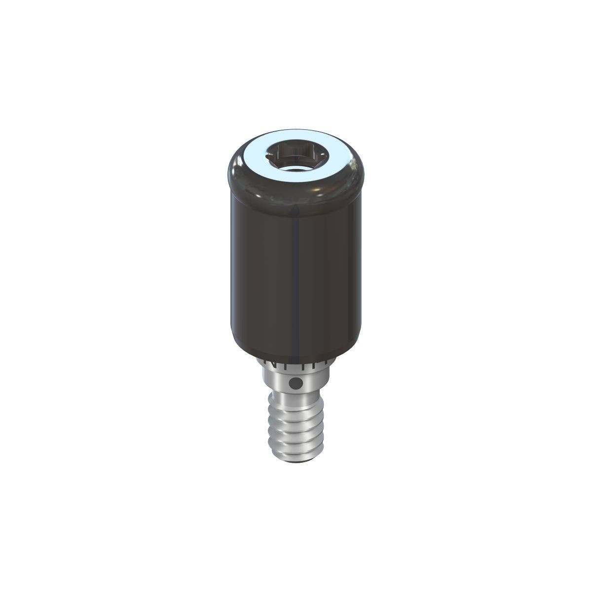 Produktbild 1 - 037.0503 - Distans NT ADLC TAV 4mm 0°