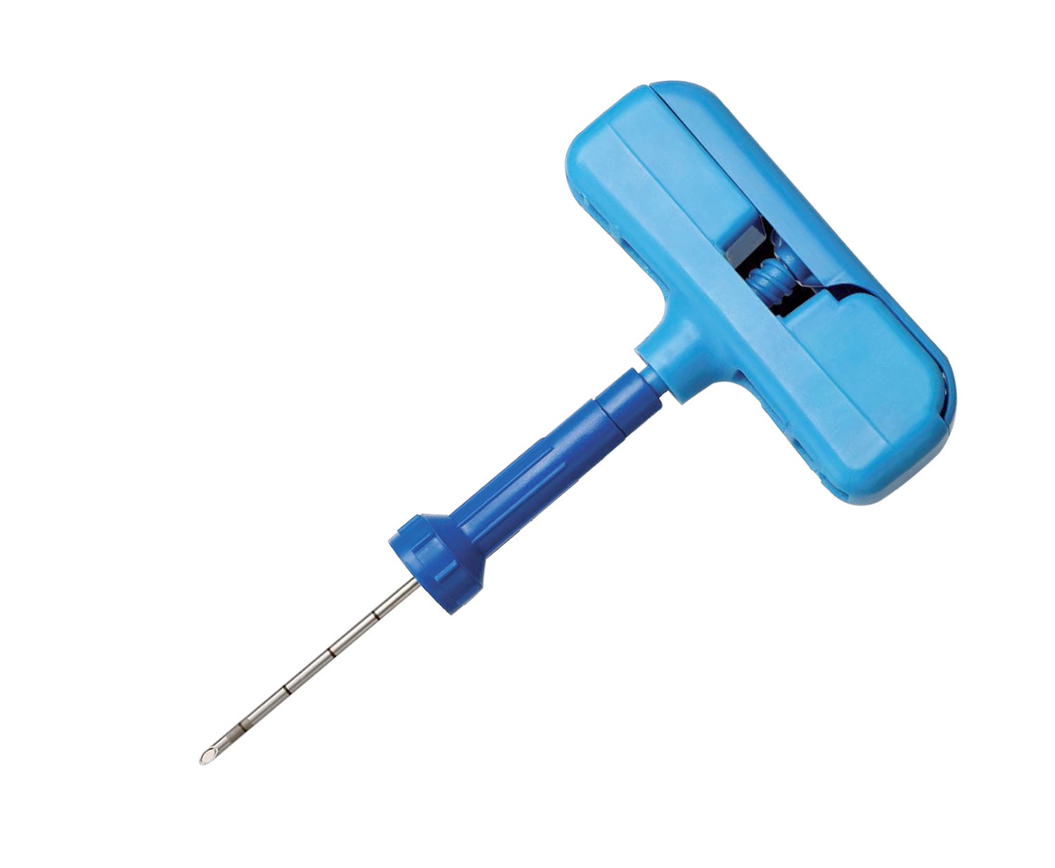 Produktbild - 65922 - Benmärgsnål aspiration med stickskydd 15g 7cm 