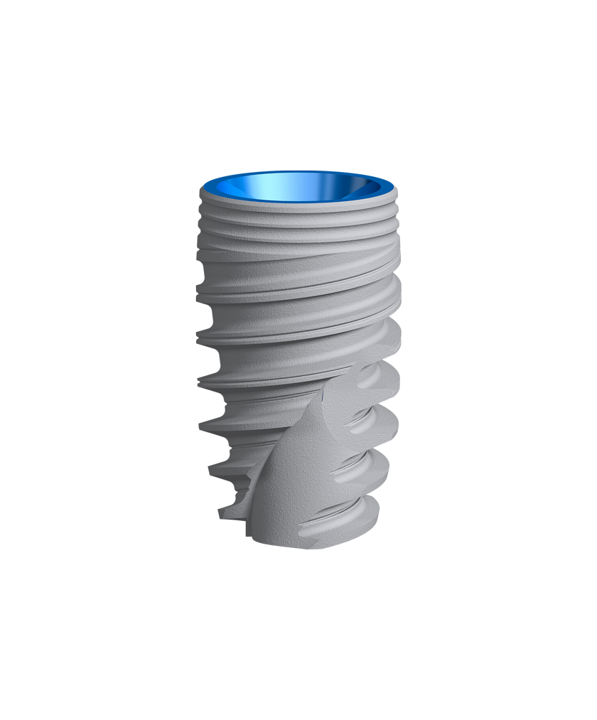 Produktbild - VF000179939 - Implantat och täckskruv WP 5,5x10mm