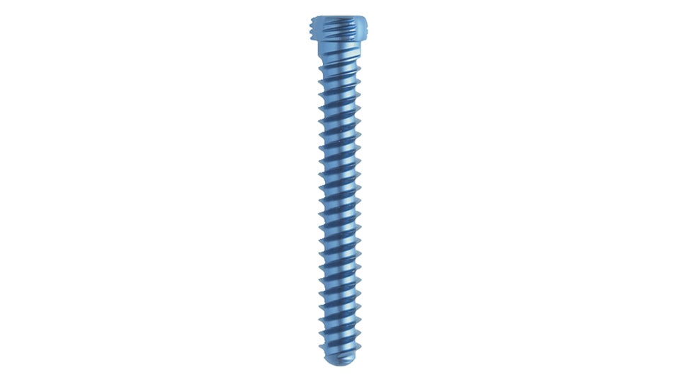 Produktbild - VF000186199 - Låsskruv TriLock HD7 2,5mm längd 12mm