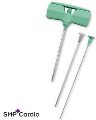 Produktbild - VF000183868 - Benmärgsnål för biopsi 11G längd 100mm