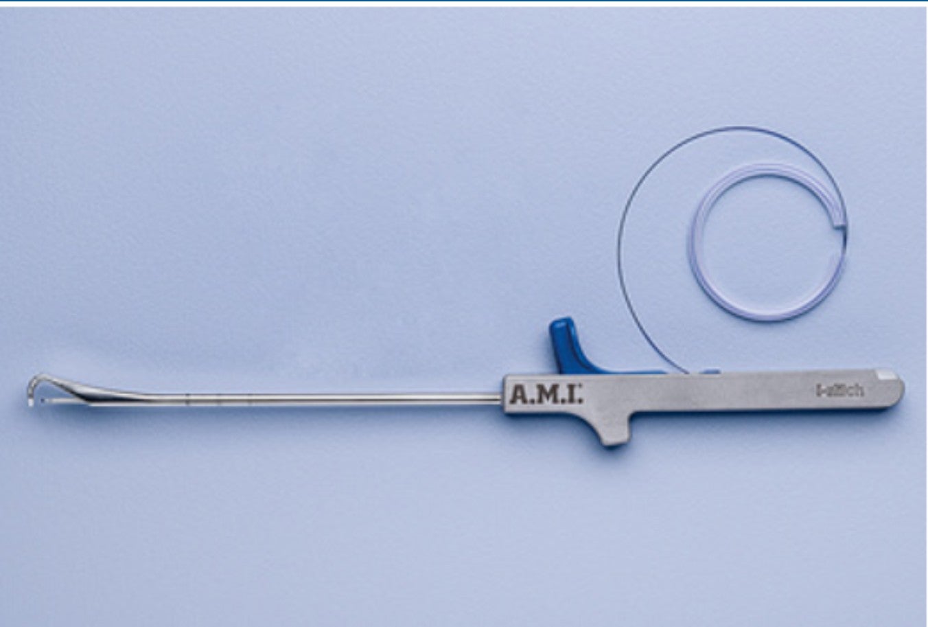 Produktbild - VF000151149 - Flergångsinstrument för fixation av suturer