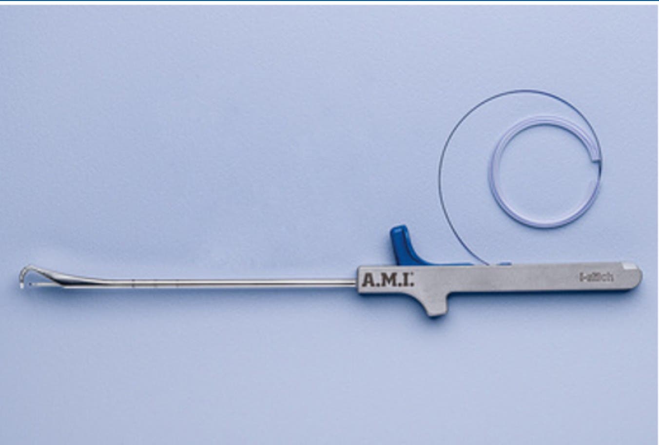 Produktbild - VF000151149 - Flergångsinstrument för fixation av suturer