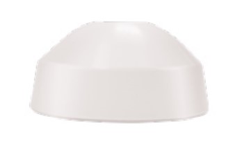 Produktbild - VF000127030 - MOBILELINK® KERAMISK LINER Ø 28 MM (VIT)