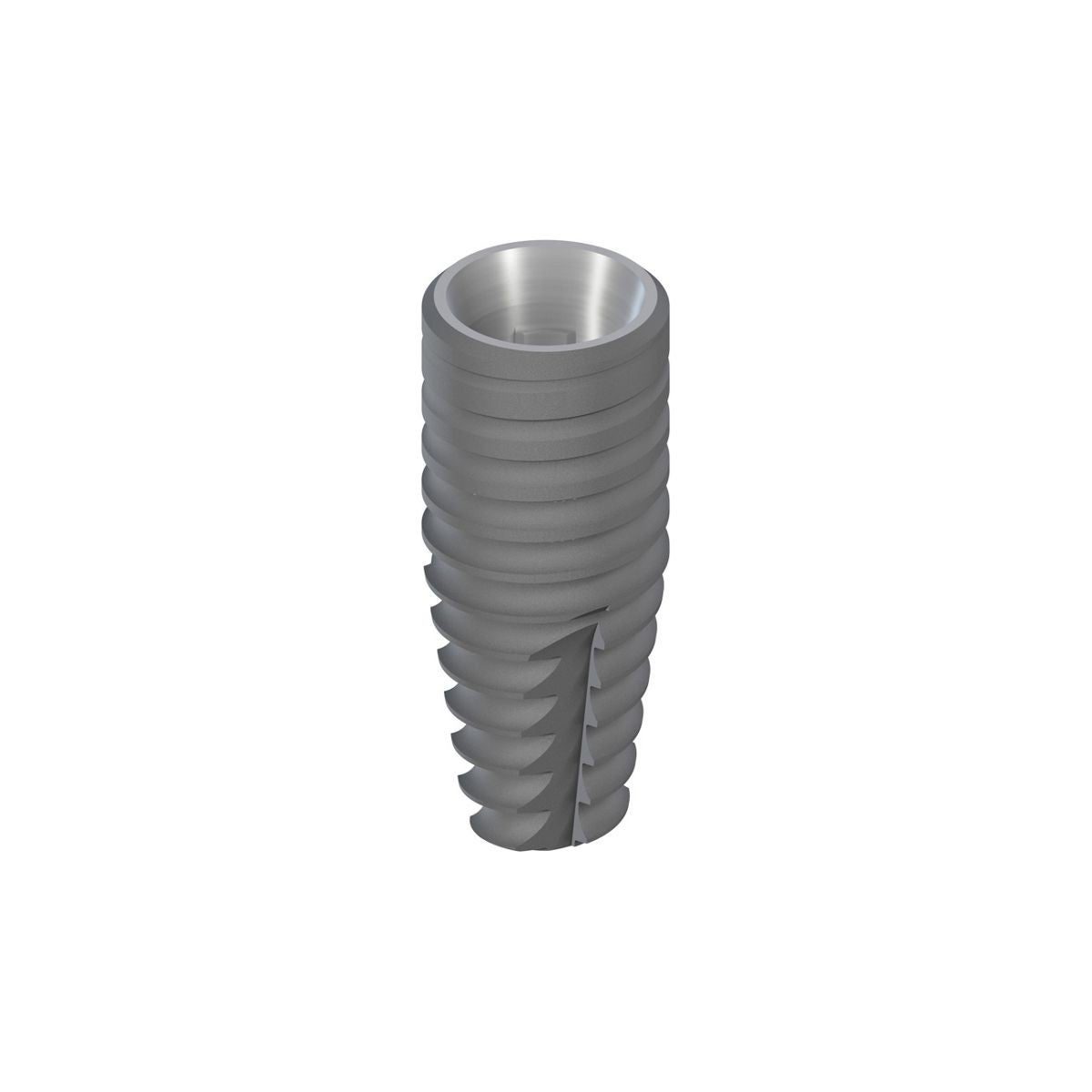 Produktbild - VF000178924 - Implantat och täckskruv titan BLT RC SLA Loxim 4,1x10mm