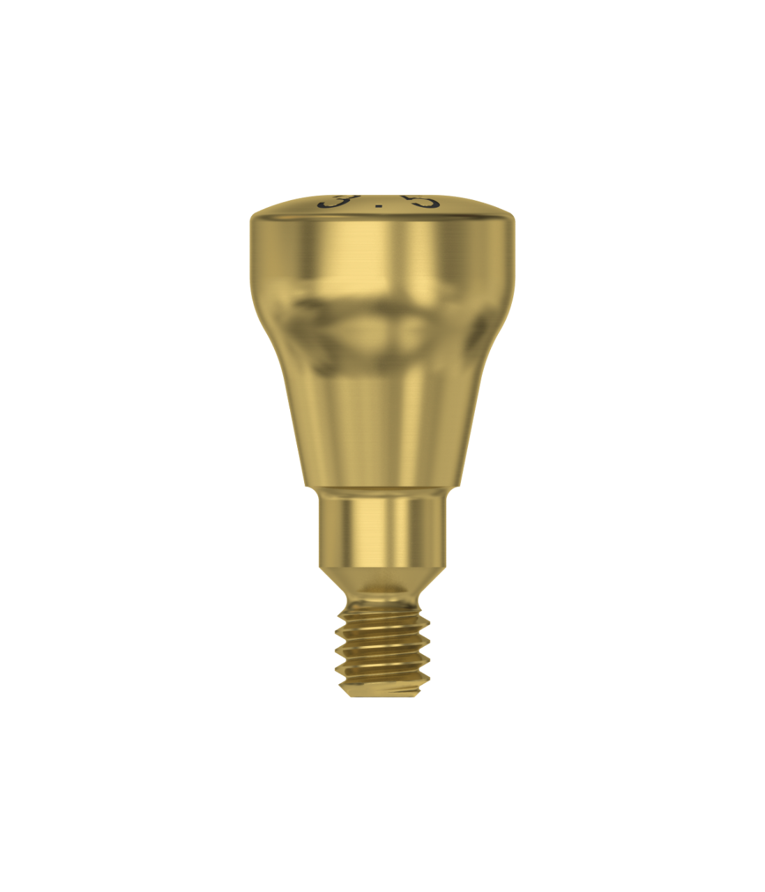 Produktbild - VF000178241 - Läkdistans EV strl M 5,0x3,5mm