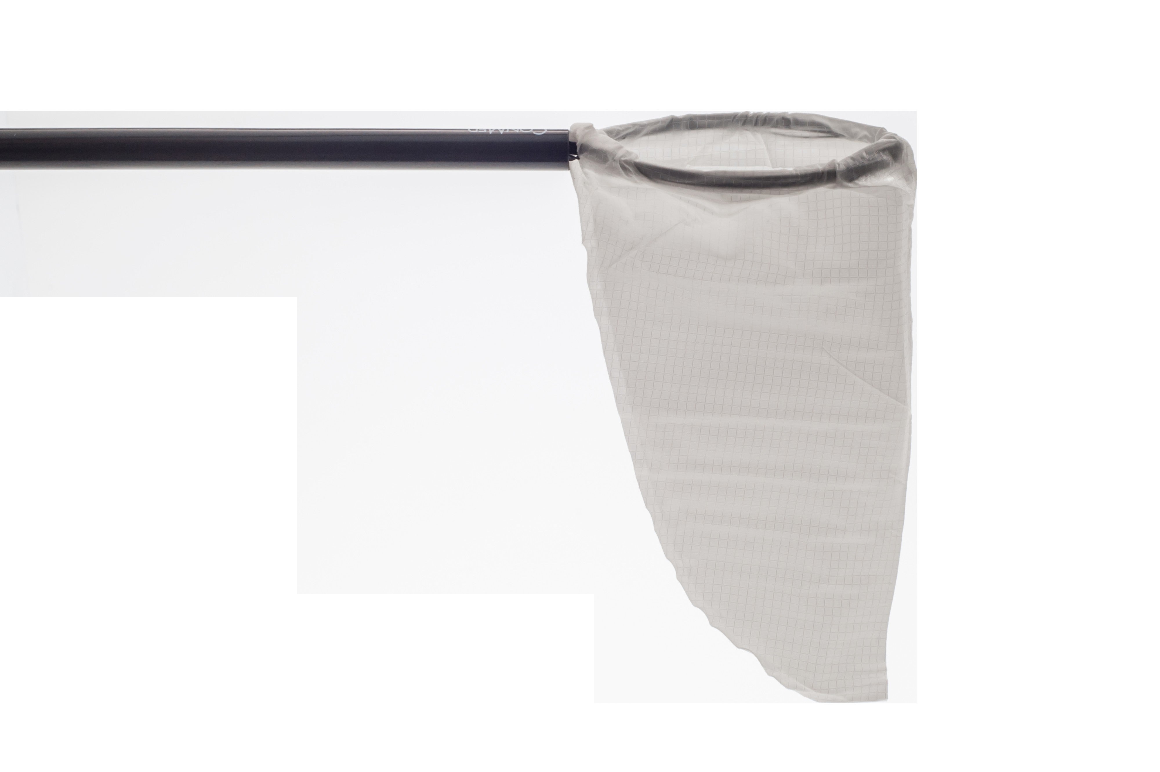 Produktbild - VF000162985 - Påse endoskopisk för provtagning 10mm port volym 255ml 1x52x5,7cm