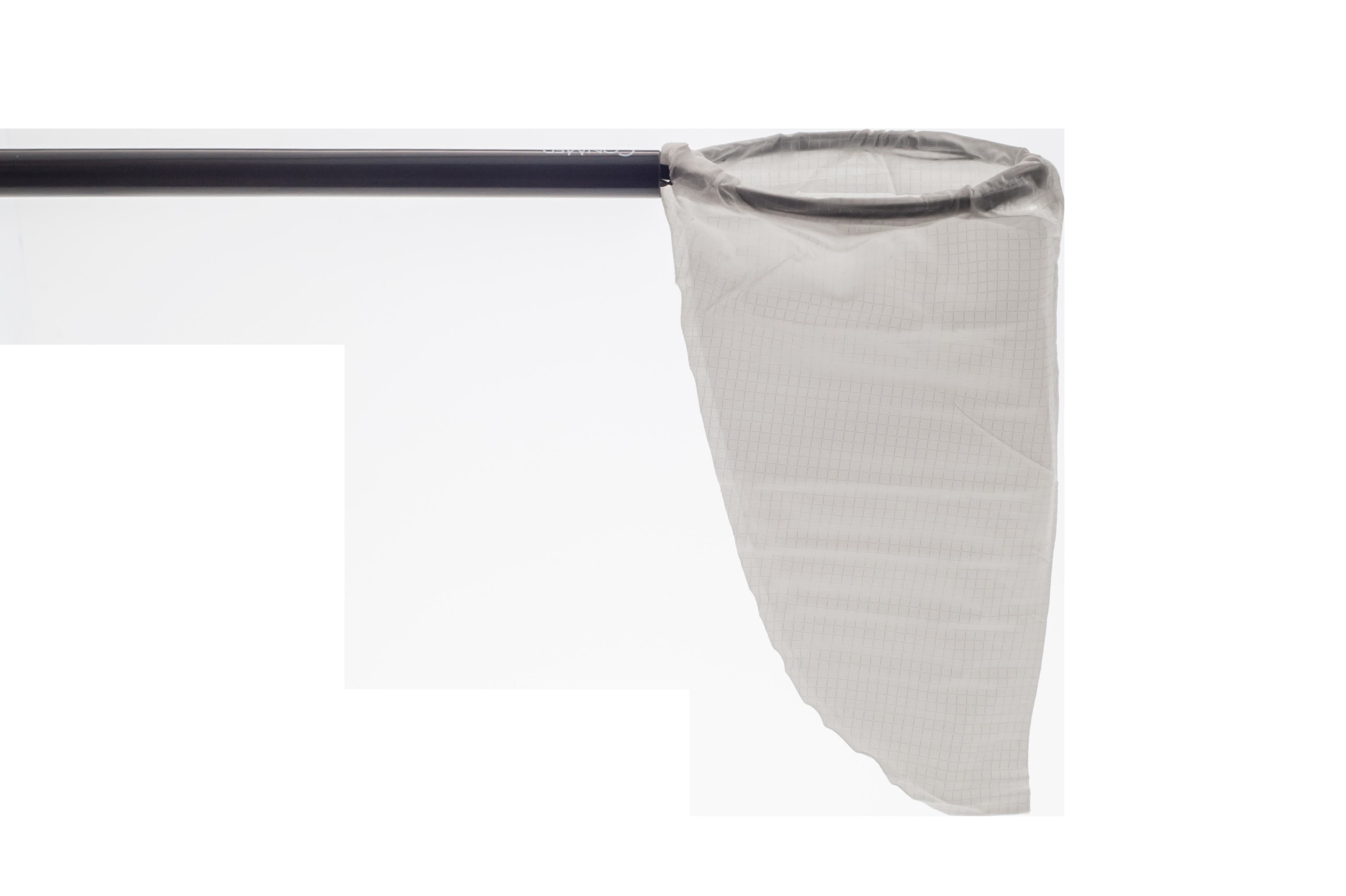 Produktbild - VF000162985 - Påse endoskopisk för provtagning 10mm port volym 255ml 1x52x5,7cm
