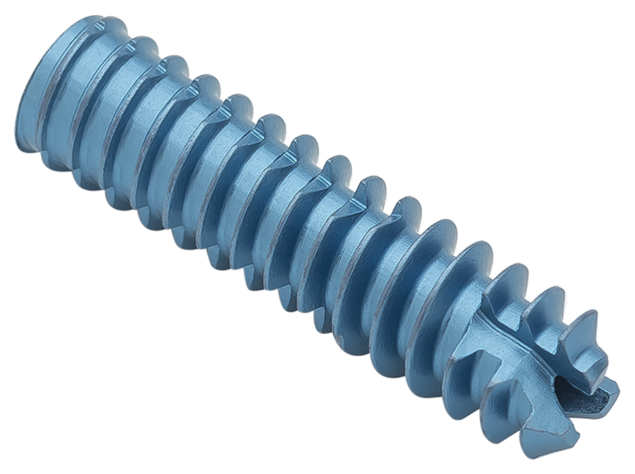 Produktbild - VF000189831 - Kanylerade skruvar, kompression Ø3,5-5, ≤44mm.