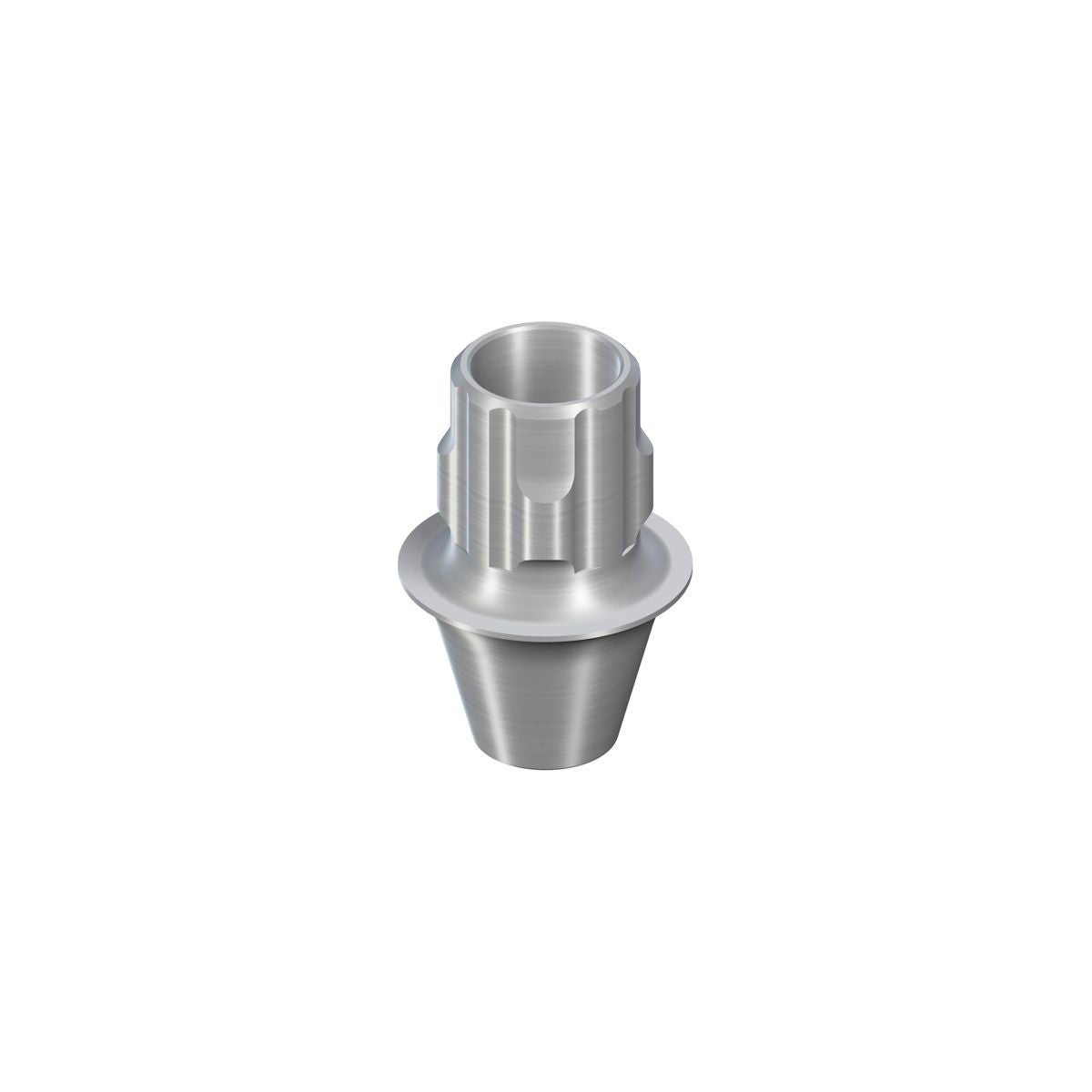 Produktbild - VF000179822 - Distansbas RC för bro/bar cylindrisk