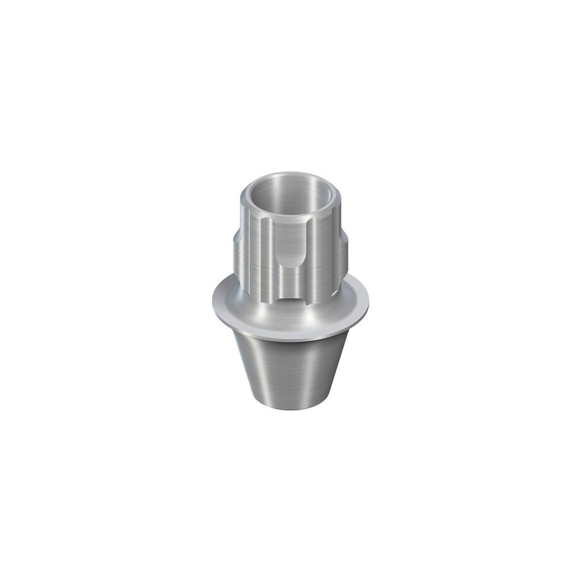 Produktbild - VF000179822 - Distansbas RC för bro/bar cylindrisk