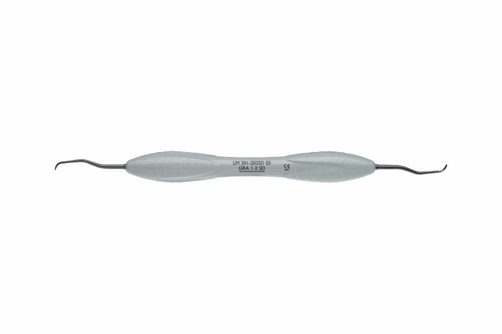 Produktbild - VF000121291 - Graceykyrett Sharp Diamond böjd med skärande egg 201-202 MSDES nr 1-2