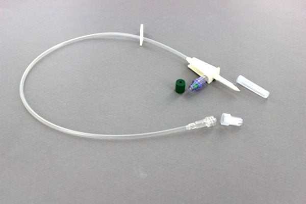 Produktbild - 57508 - Adapter med slang 40cm