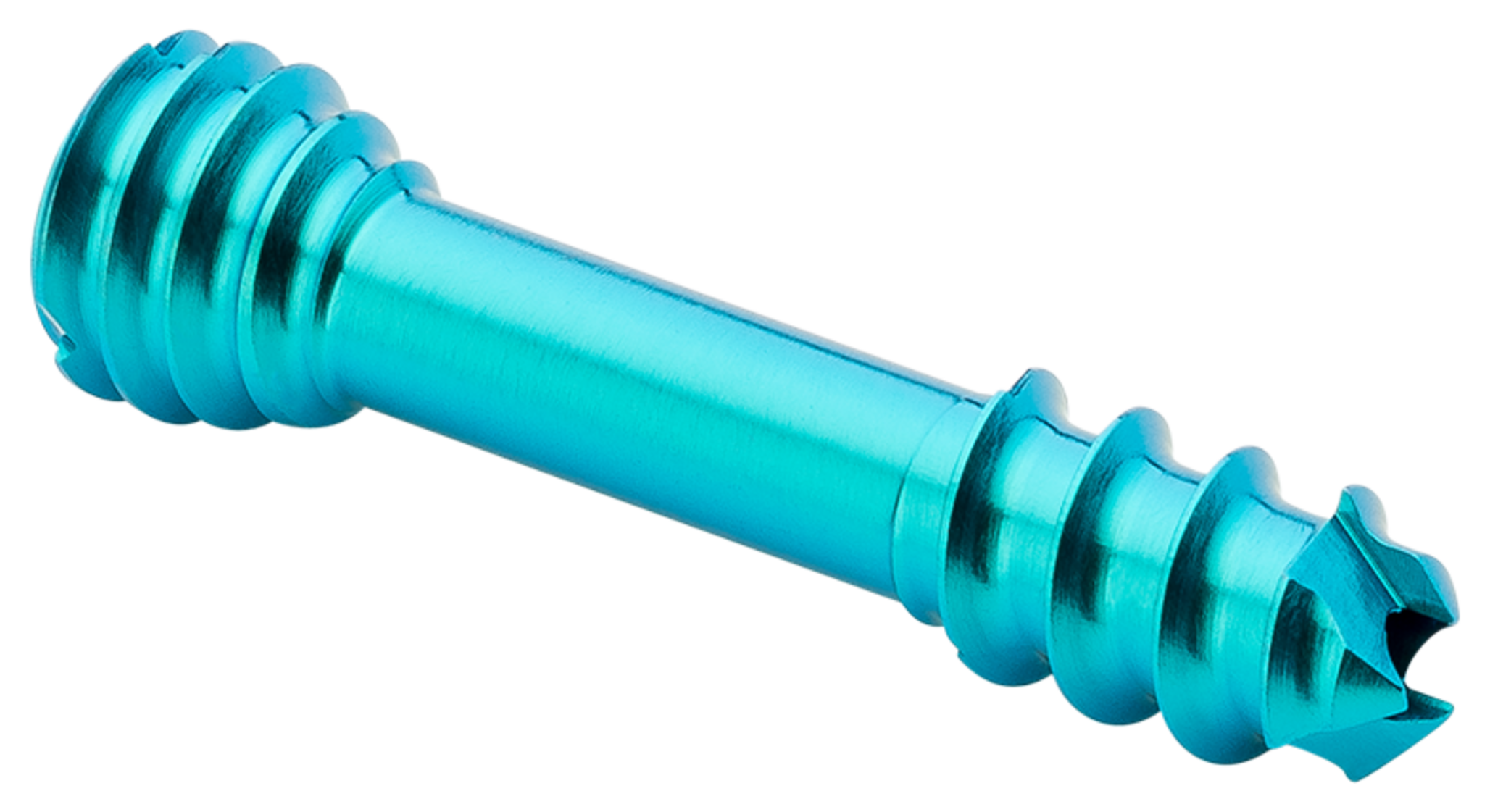 Produktbild - VF000189774 - Kanylerade skruvar, kompression Ø3,5-5, ≤44mm.