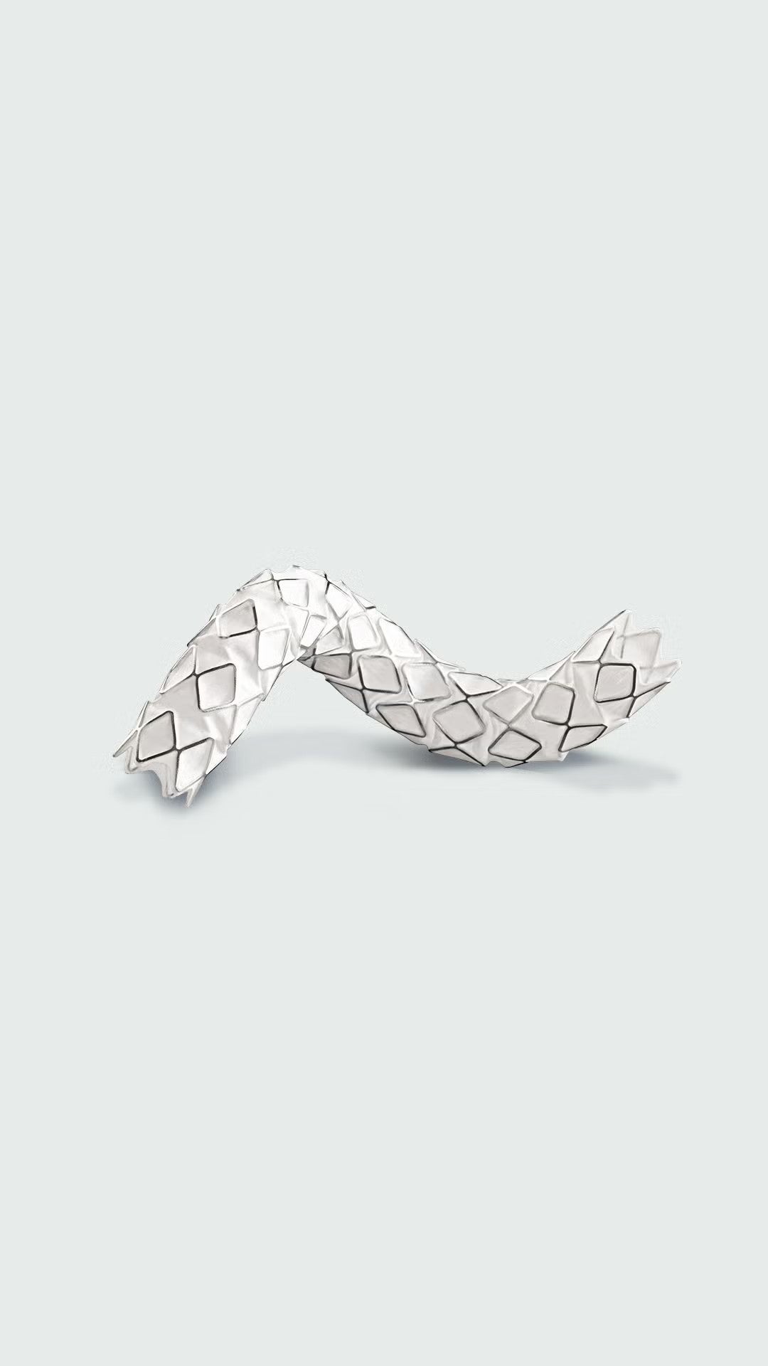 Produktbild - VF000158589 - Stentgraft bäckenartär ballongexpanderande Gore Viabahn VBX 0.035 8Fr 8x79mm 135cm"