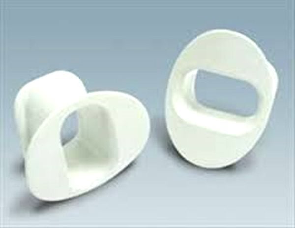 Produktbild - 52917 - Bitblock för endotrakealtub vid hjärteko bronkoskopi och gastroskopi 16mm