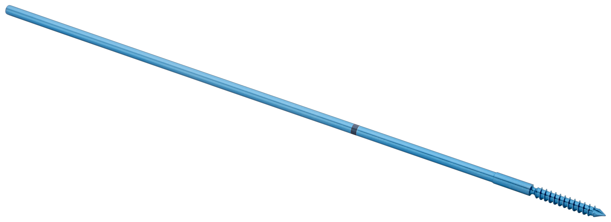 Produktbild - VF000189692 - Kompressionsskruv kanylerad huvudlös snap-off 1,9mm längd 12mm