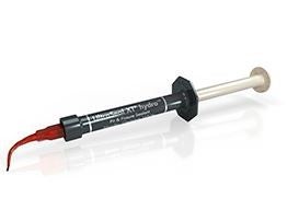 Produktbild - VF000146617 - Fissurförsegling hydrofil vit opak 4x1,2ml